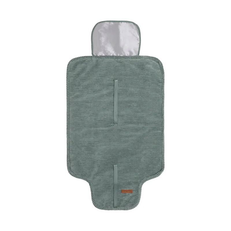 Baby's Only Sense Wickelunterlage Sea Green