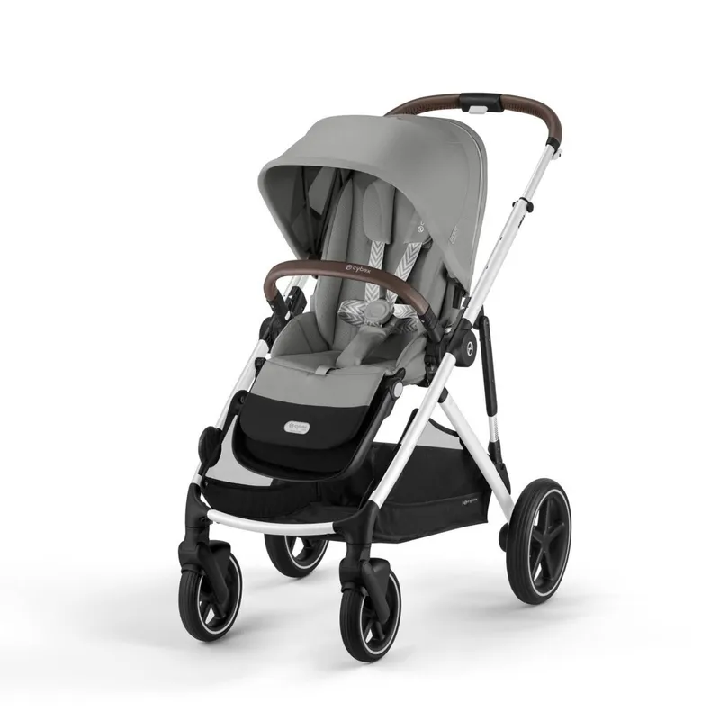 Cybex Gazelle S Kinderwagen 2-in-1