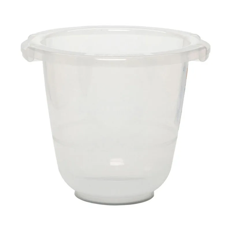 Tummy Tub Original Transparent