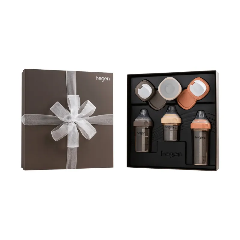Hegen Flaschenset - All Star Collection