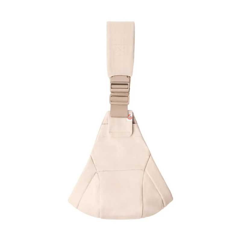 Ergobaby Upsie Hüfttrage - Natural Beige