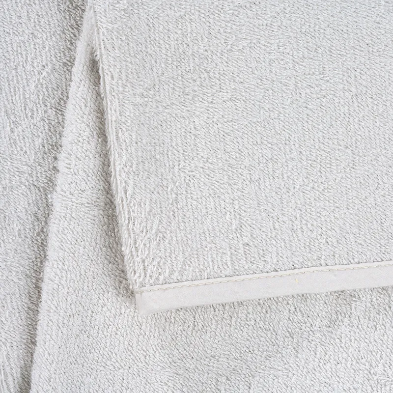 Fehn Badecape mit Kapuze - 80x80 cm