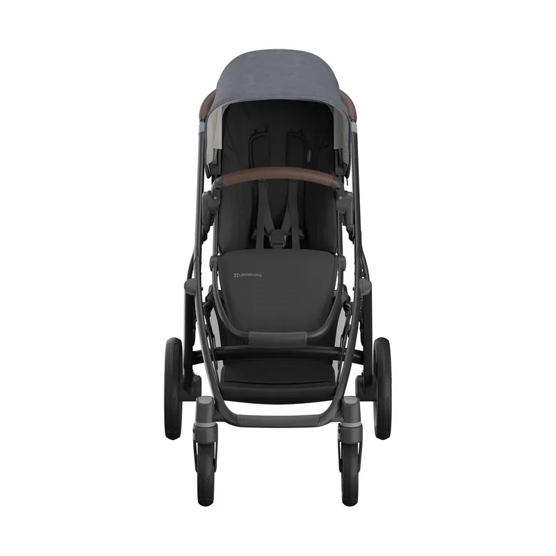 Uppababy Vista V3 2-in-1 Kinderwagen  - Julian