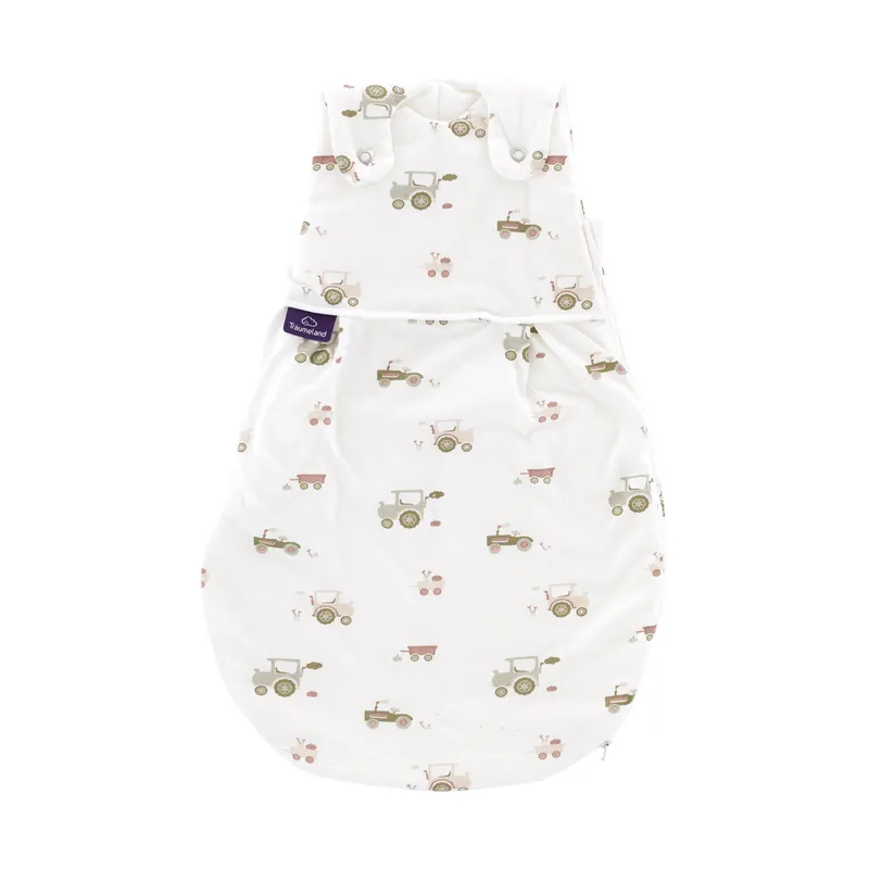 Träumeland Liebmich Schlafsack Little Farm - Gr. 80/86