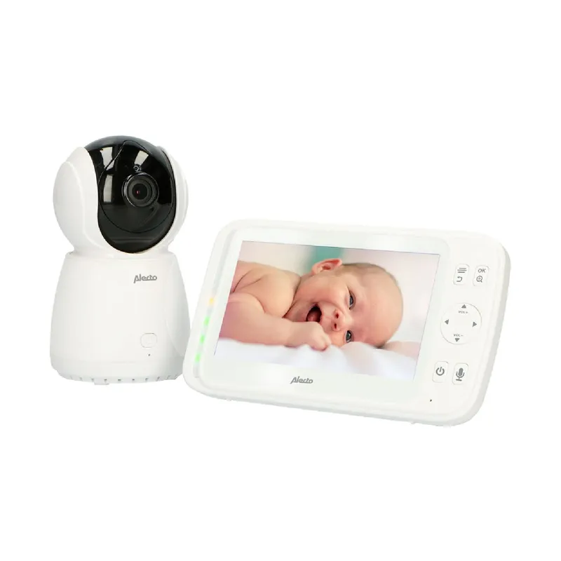 Alecto DVM-275 Babyphone