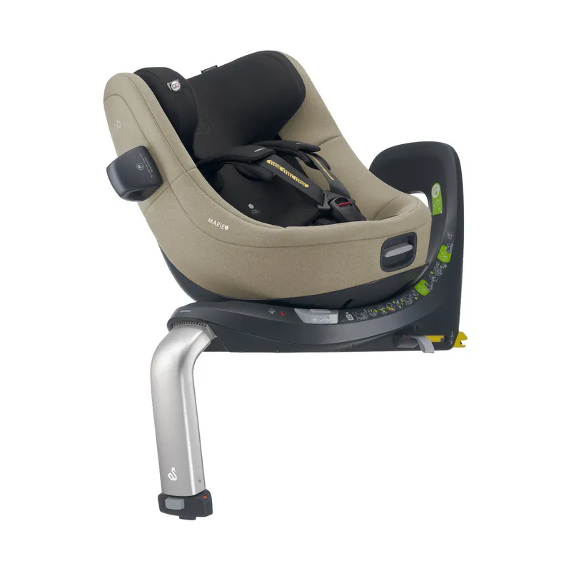 Swandoo Marie ⁵ I-size Autositz - Alfalfa