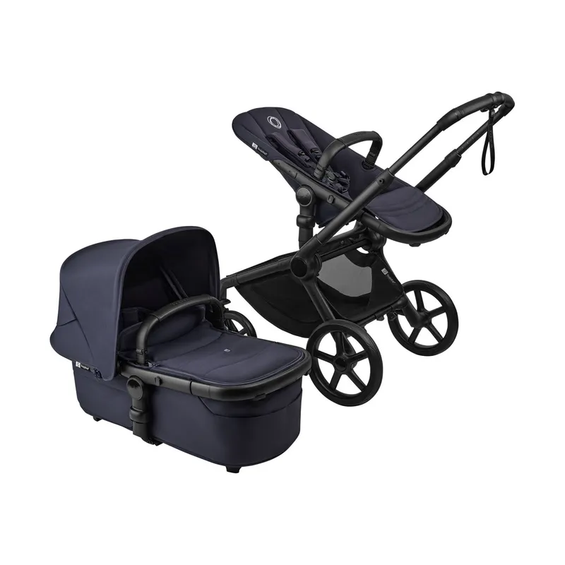 Bugaboo Fox 5 Renew 2-in-1 Kinderwagen
