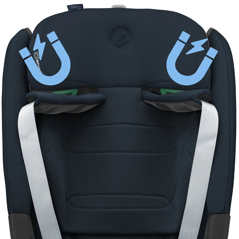 Maxi-Cosi Titan Pro2 Kindersitz I-Size