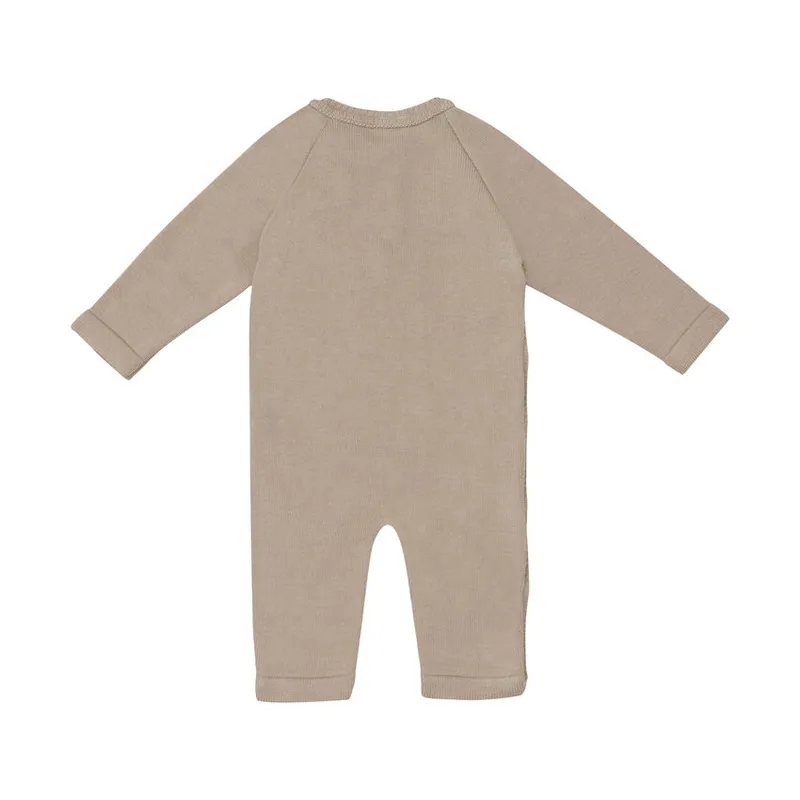 Klein Baby Jumpsuit - Größe 62 - Filipe Beige
