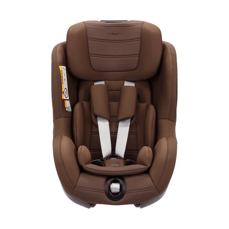 Dubatti by Britax Römer DUALFIX 5Z Kindersitz