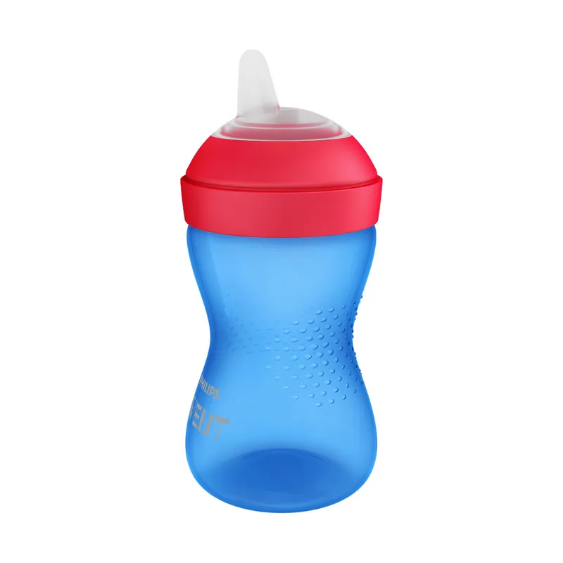 Philips Avent My Grippy Trinklernbecher - 300 ml - Blau