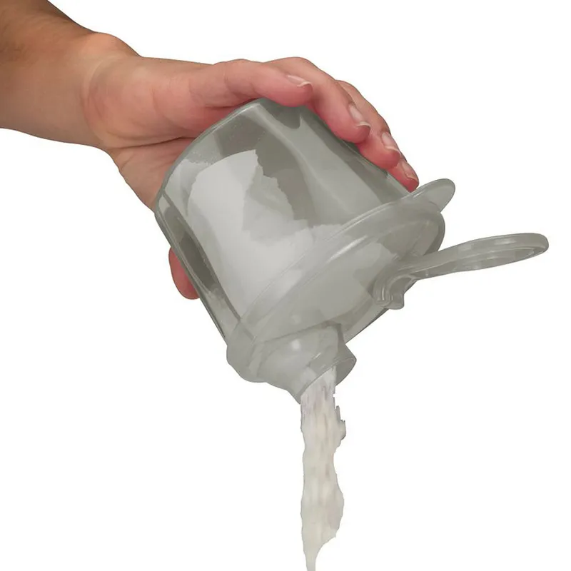 Dr. Brown's Milchpulverspender
