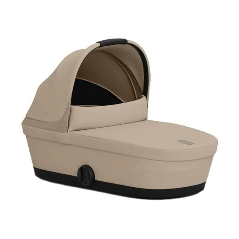Cybex Melio Liegewanne– Almond Beige