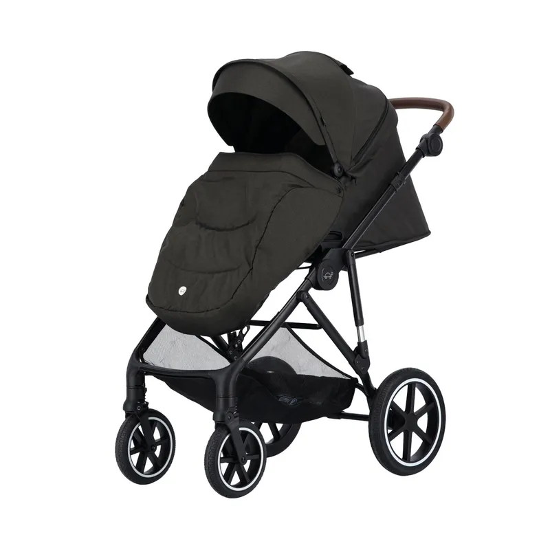 Puck Carl 3-in-1 Kinderwagen