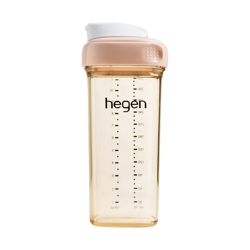Hegen Trinkbecher - 330 ml - Rosa