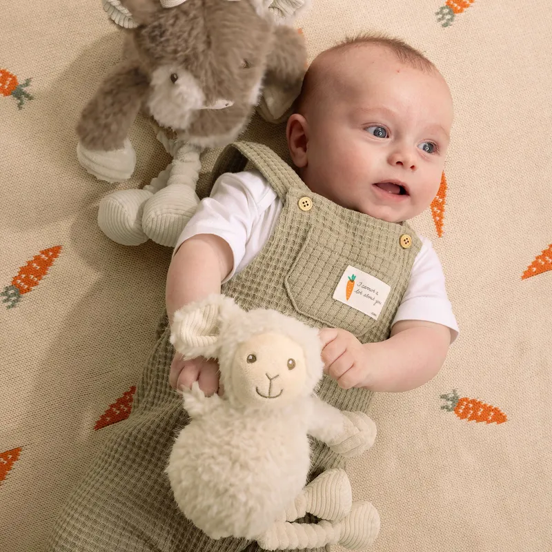 Happy Horse Kuscheltier - Sheep Seth - 30 cm