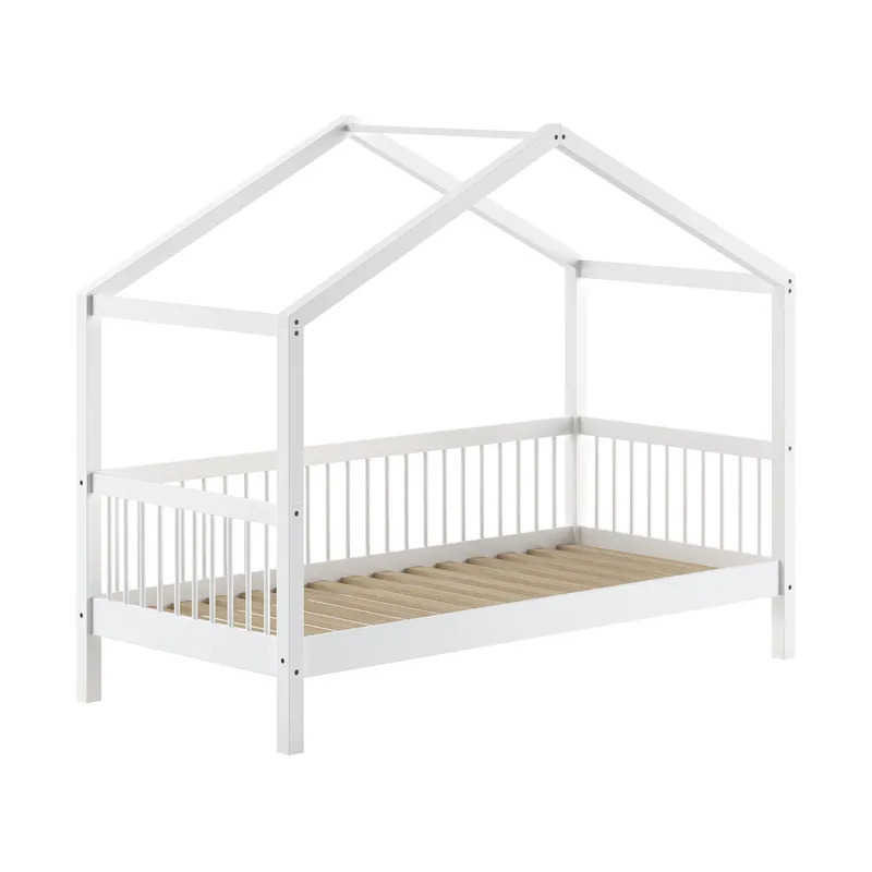 Vipack Hausbett – Forrest – 90 x 200 cm
