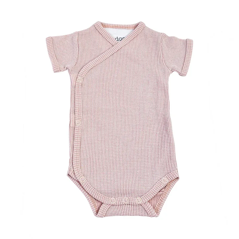Lodger Ciumbelle Wickelbody Tan Gr. 62
