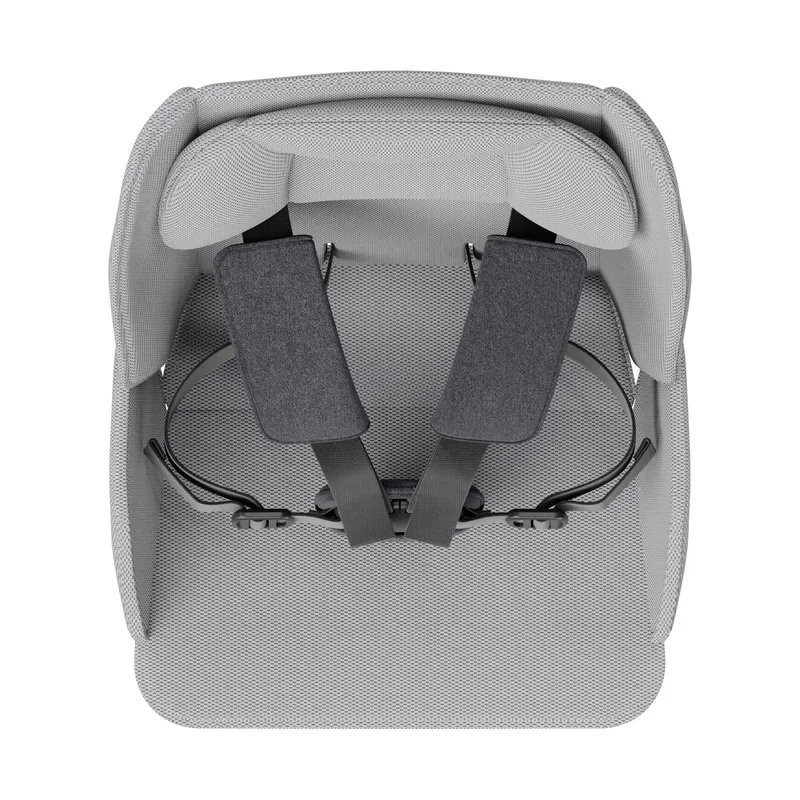 Veer Switchback Baby Inlay - Grau