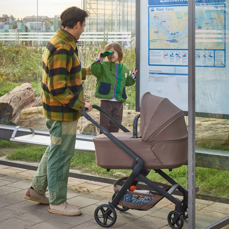 Joolz Hub 2 Babywanne