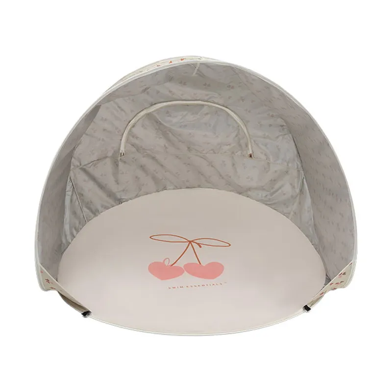 Swim Essentials Pop‑up Zelt - Cozy Hearts