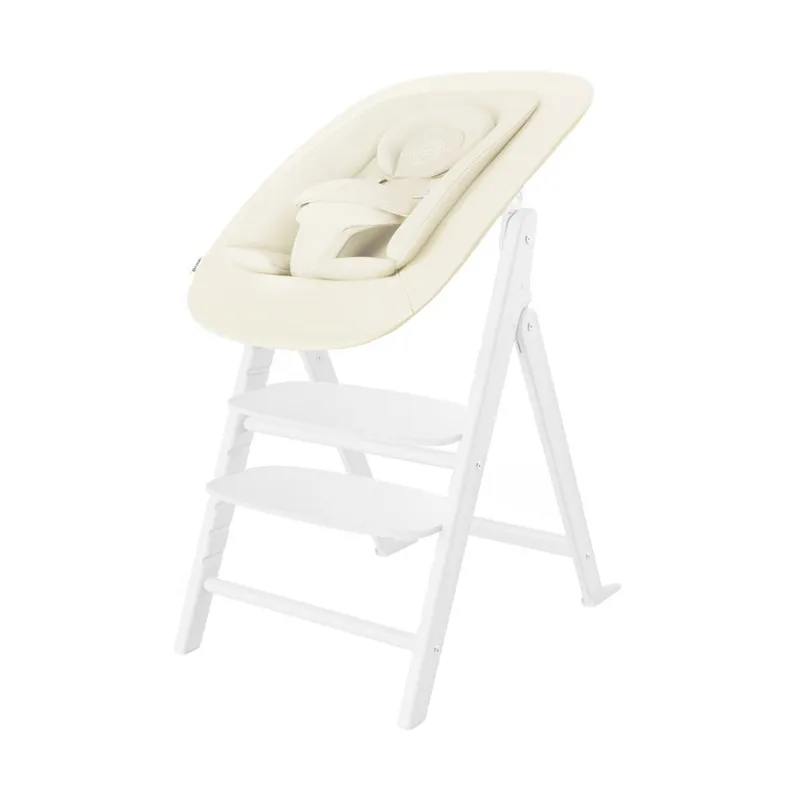 Cybex Click & Fold Kinderstuhl 4-in-1