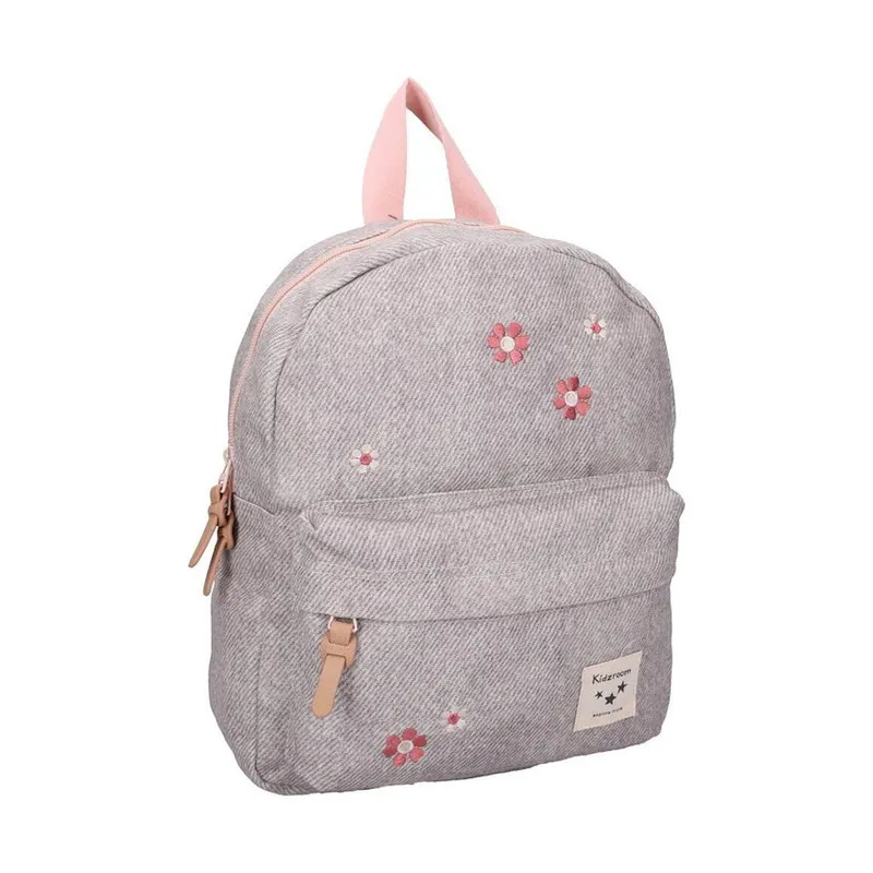 Kidzroom Rucksack - Blossom And Bows