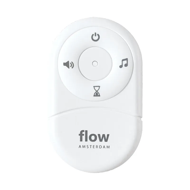 Flow Amsterdam Milo Musikmobile