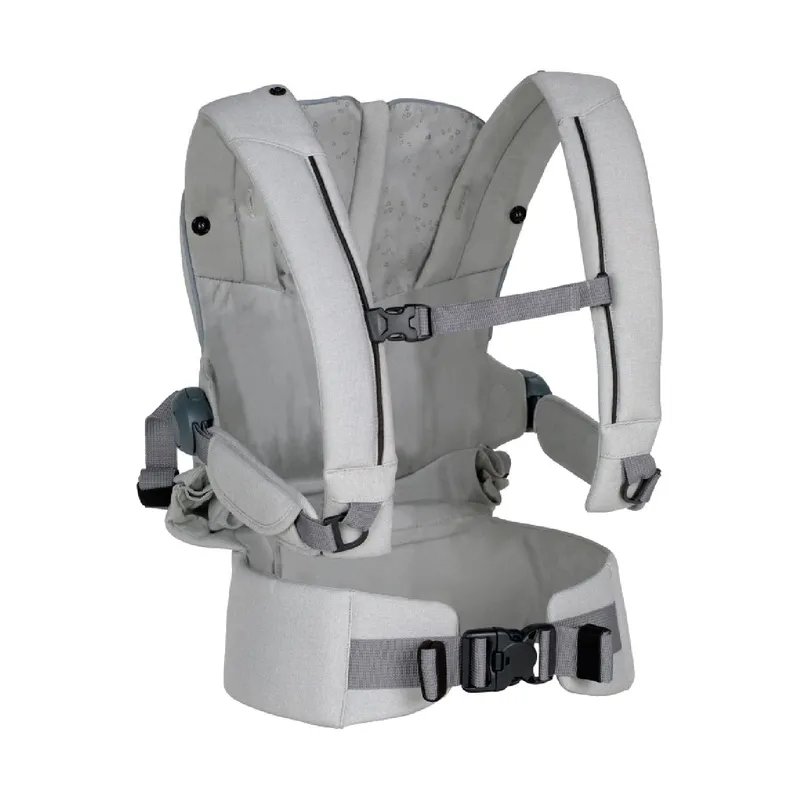 BeSafe Haven Babytrage Stone Premium-Leaf