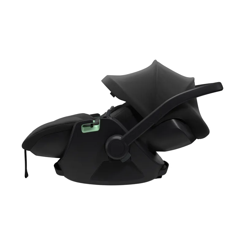 Thule Maple Connect Babyschale