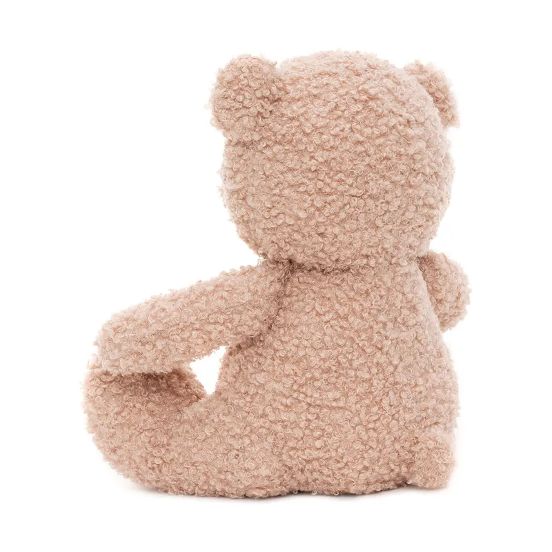 Jollein Teddy Bear Kuscheltier - Wild Rose