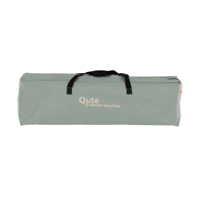 Qute Q Dream Campingbett Easyfold