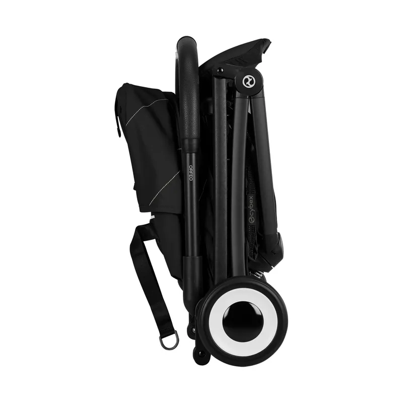 Cybex Buggy - Orfeo - Magic Black/Black