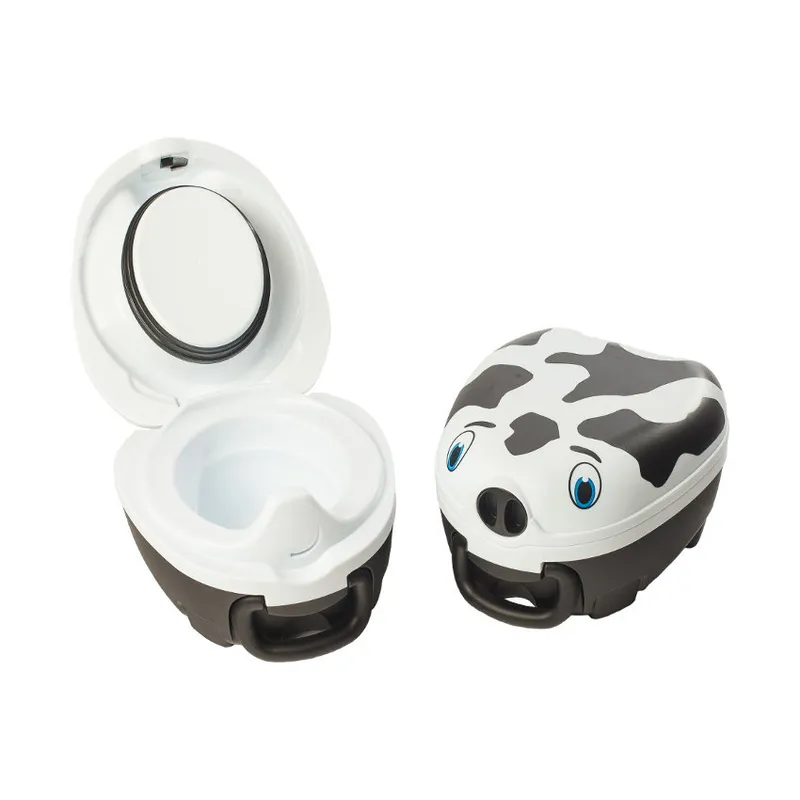 Jippie's My Carry Potty Kuh