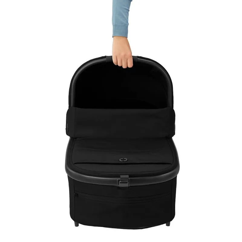 Maxi-Cosi Lila XP Kinderwagen 2-in-1 Essential Black
