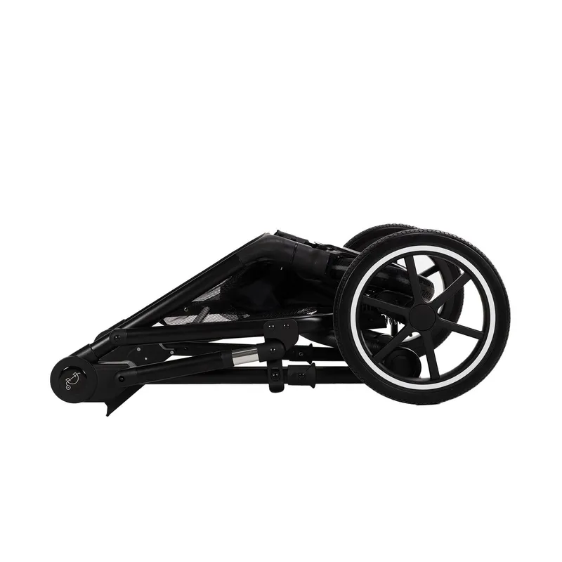 Puck Carl 3-in-1 Kinderwagen