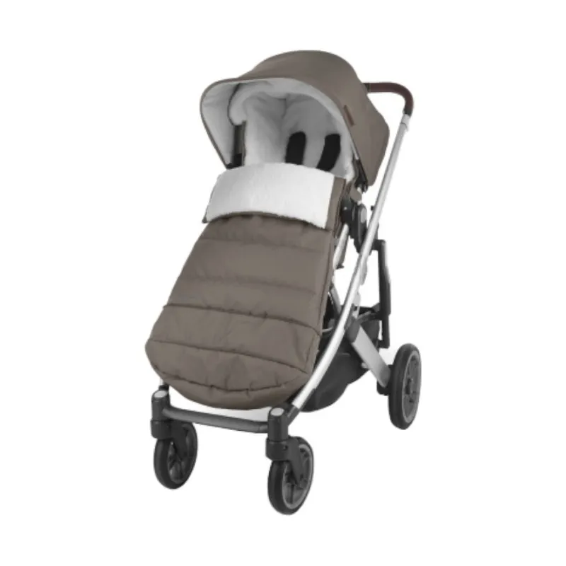 UPPAbaby Cozy Ganoosh Fußsack - Theo