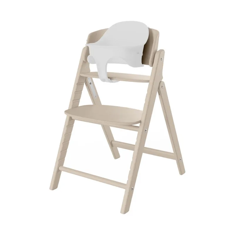 Cybex Click & Fold Hochstuhl 3-in-1