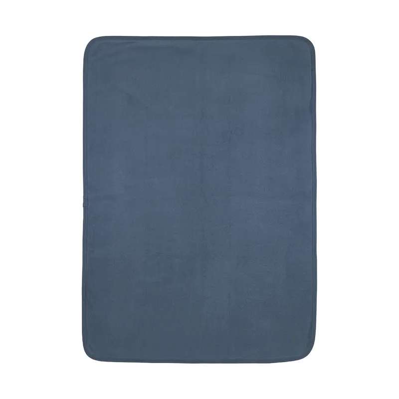 Meyco Jacquard-Flanelldecke
