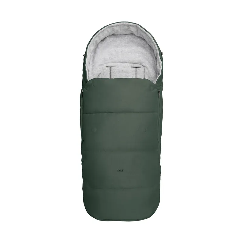 Joolz Universal Fußsack V3 – Forest Green