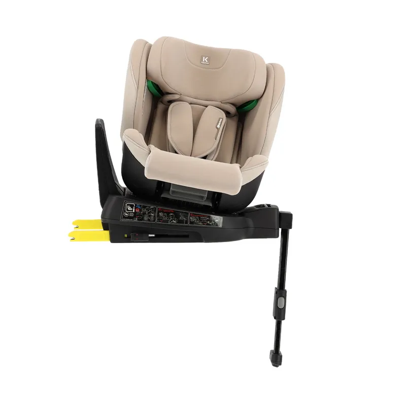 Kidsriver Autositz Circle - 40-150 cm