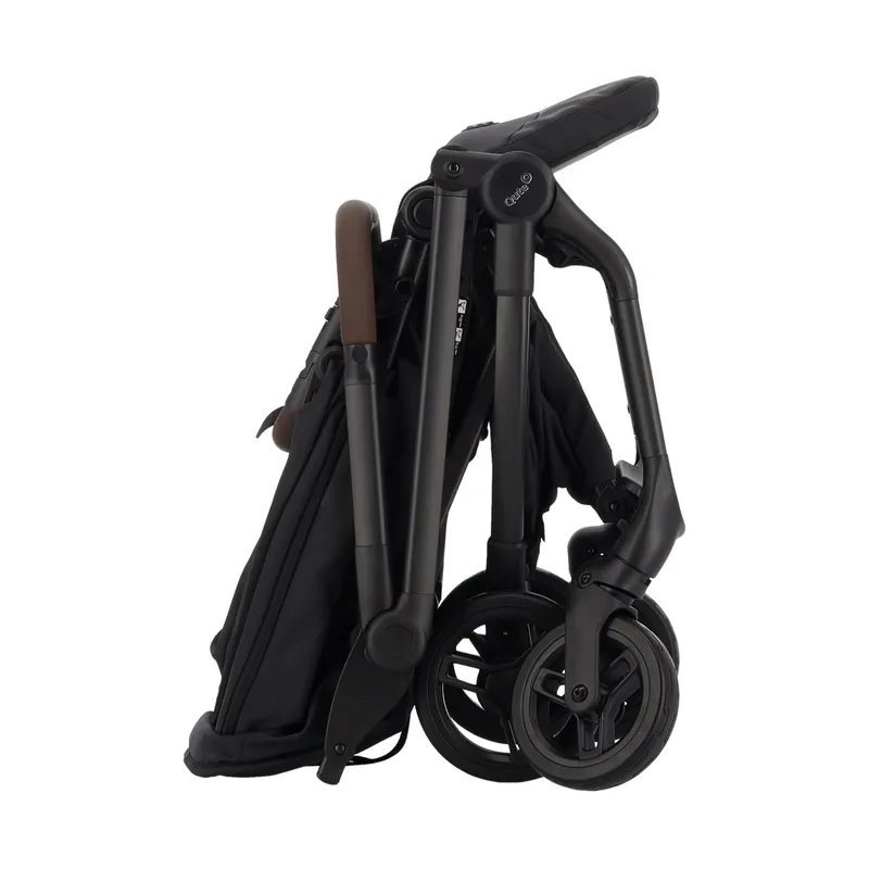 Qute Buggy Q-Ultrax 360 - Ebony