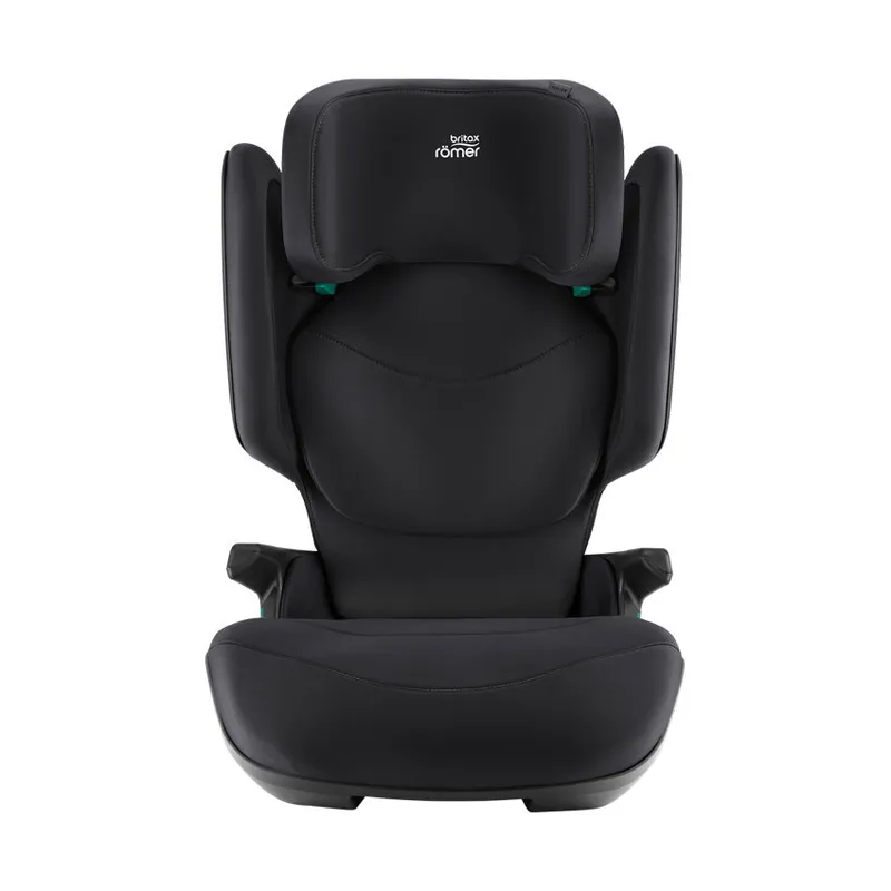 Britax Römer Kindersitz – Kidfix M i-Size Classic - Space Black