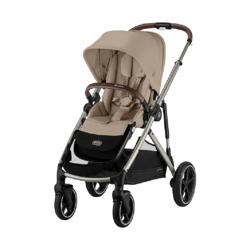 Cybex Gazelle S Kinderwagen 2-in-1