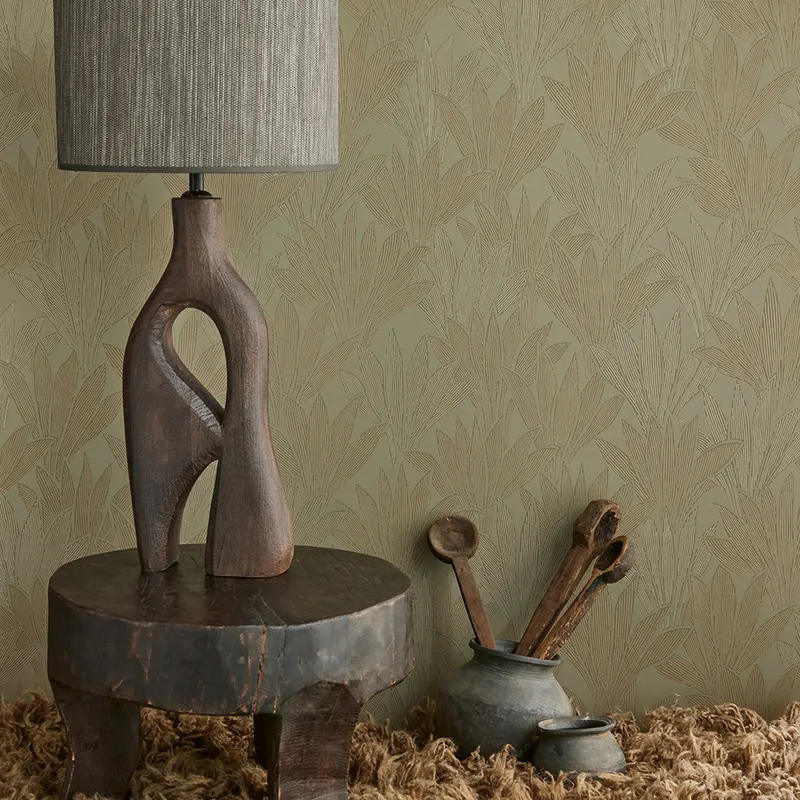 Eijffinger Tapete - Gilded - 340151