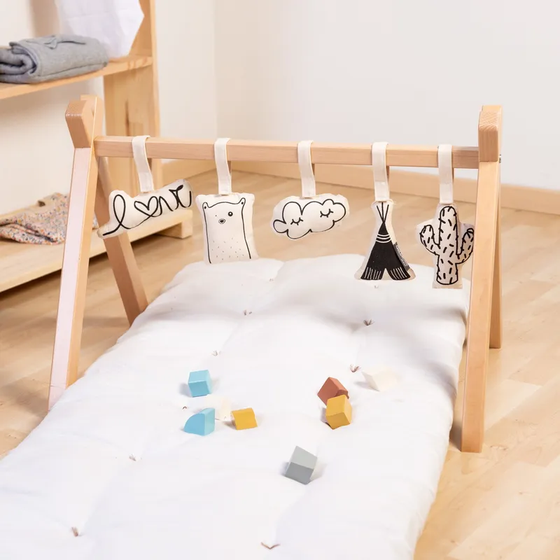 Childhome Tipi Babygym 