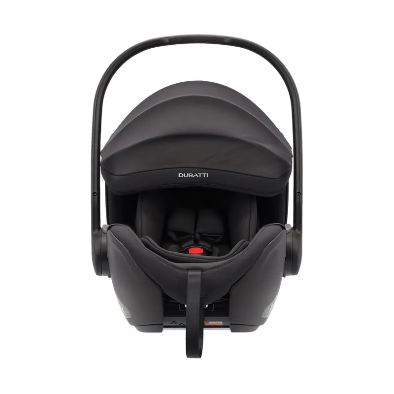 Dubatti by Britax Römer BABY-SAFE PRO Babyschale