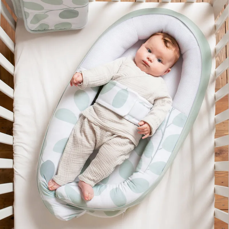 Doomoo Cocoon Tetra Babynestchen