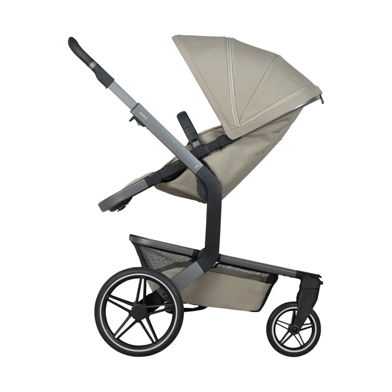 Joolz Day 5 2-in-1 Kinderwagen - Sage Green
