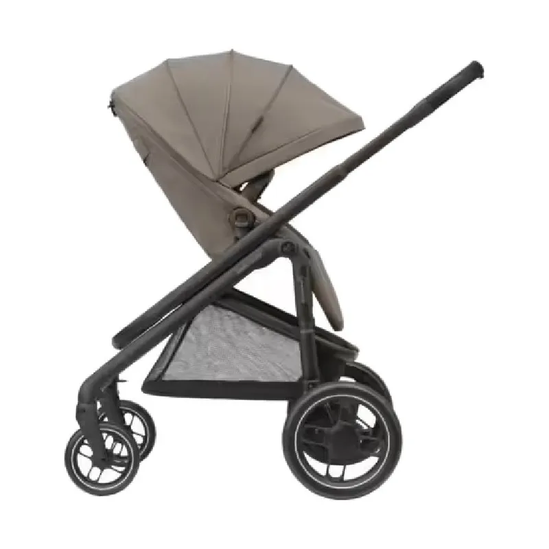Maxi-Cosi Plaza Plus Kinderwagen 2-in-1 Twillic Truffle
